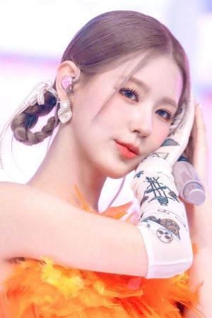 여자 아이돌 이상형 월드컵 - 2